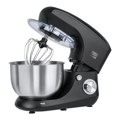 Kuchynský robot TEESA Easy Cook Single Black