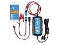 Nabíjačka inteligentná Victron Energy BlueSmart 12V/15A + DC konektor, Bluetooth, IP65