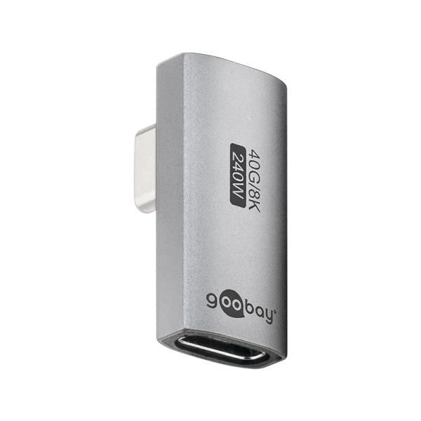 Adaptér USB-C/USB-C GOOBAY 74443