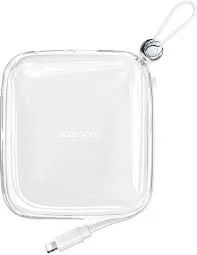 Joyroom powerbank 10000MAH 22,5w s integrovaným káblom lightning