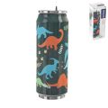 Termohrnček ORION Dinosaury 0,5 l