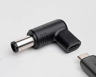 Adaptér USB-C pre notebooky Dell LTC LXG376