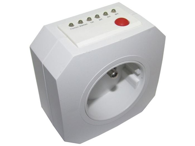 Spínacia zásuvka HADEX T346C