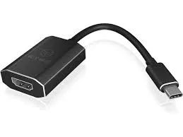 RAIDSONIC ICY BOX Adaptér USB 3.1 Type-C/HDMI Samica IB-AD534-C