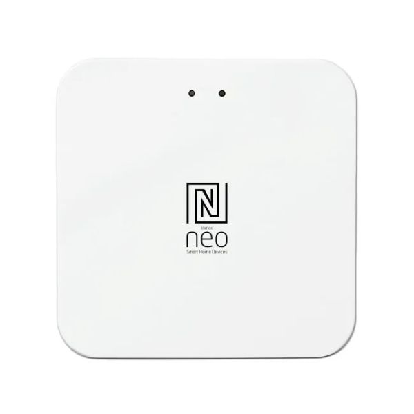 Smart centrálna jednotka IMMAX NEO Pre v3 07117-3 ZigBee WiFi Tuya