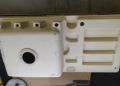 Reginox Old Modena 1000.0 White pure
