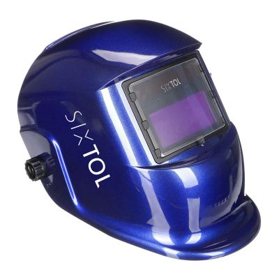 Kukla zváračská SIXTOL Welding Mask 3