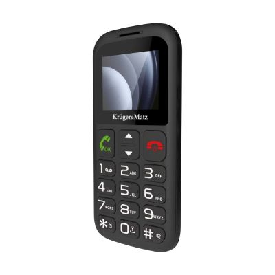 Telefón KRUGER & MATZ Simple 923 GSM