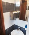 Jet Dryer STORM Biely kov