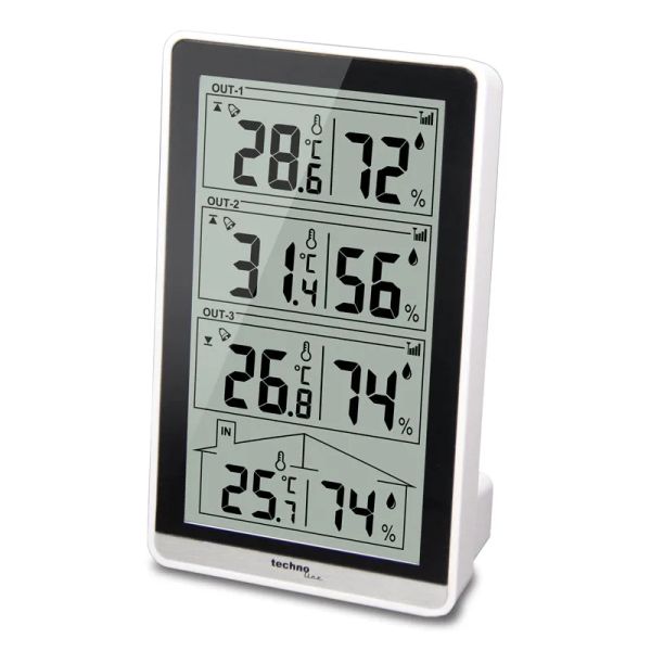 Meteostanica TECHNO LINE WS 7060