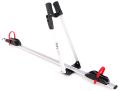 Strešný nosič bicyklov ROOF BIKE, dĺžka 132 cm, nosnosť 15 kg SIXTOL