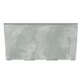 Hrantík URBI CASE BETON EFFECT betón 58cm