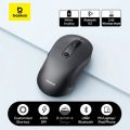 Bezdrôtová myš BASEUS F02 Black