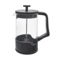Kanvica na čaj ORION Cork 0,9l Black