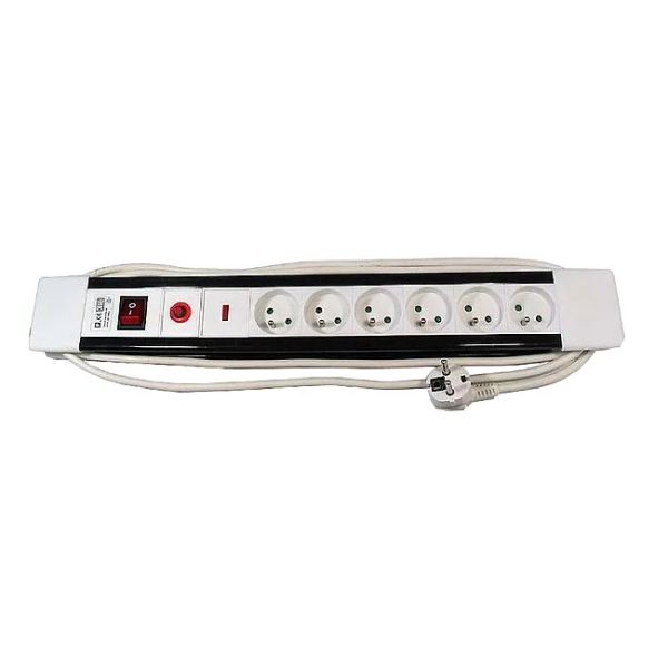 Prepäťová a prúdová ochrana HADEX L154