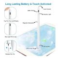 Stylus pre iOS/Windows/Android White