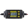 Nabíjačka akumulátorov CARCLEVER 35938 6V/12V 4A