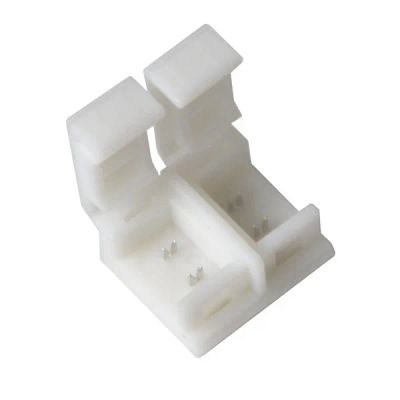 Nepájivá spojka pre LED pásiky šírky 8 mm 3528, 2835 IP65
