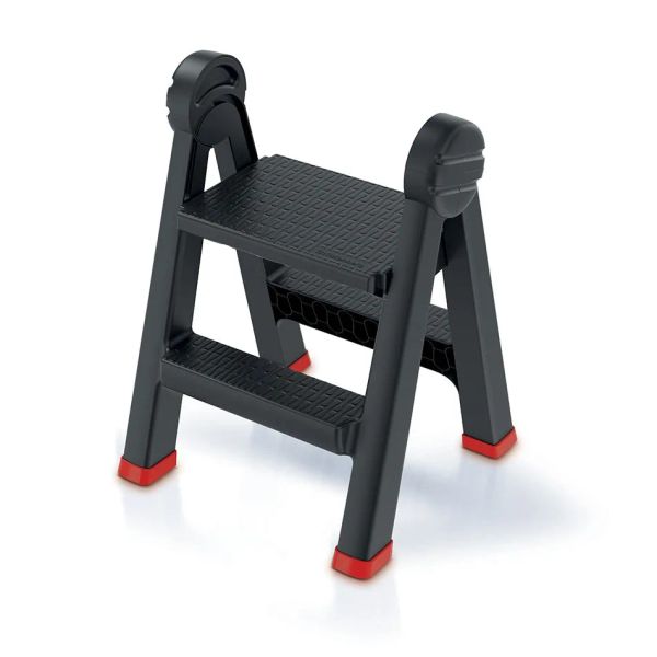 Schodíky KISTENBERG TITAN LADDER 2 schody
