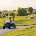 Batéria olovená 12V / 15Ah EMOS B9656V Trakčná (F 6,3mm)