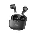 XO Bluetooth slúchadlá G50 TWS čierna