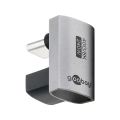 Adaptér USB-C/USB-C GOOBAY 74445