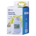 Termostatická digitálna hlavica EMOS T30 P5630