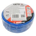 Hadica vzduchová PVC YATO YT-24220 10m