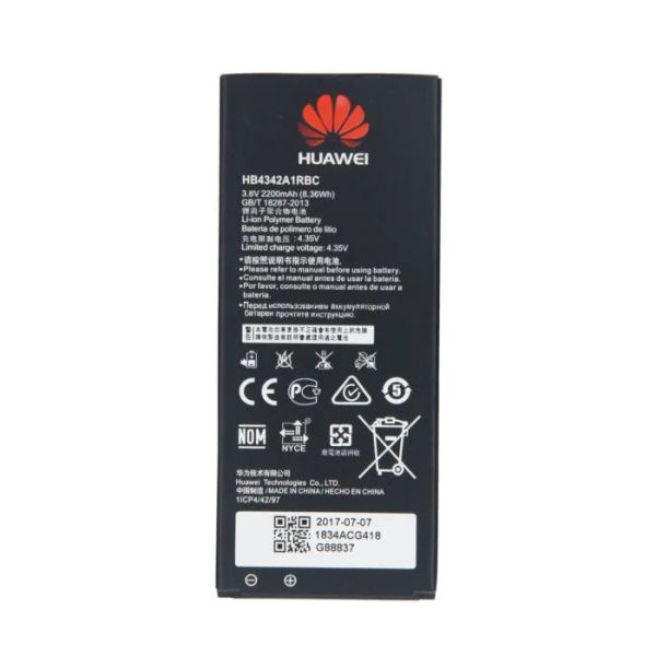 Batéria HUAWEI HB4342A1RBC