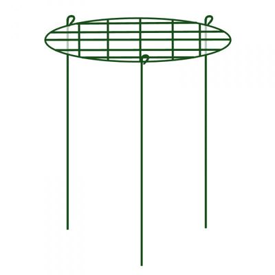 Podpera rastlín s mriežkou 60cm/priem.40cm