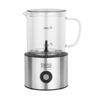 Napeňovač mlieka TEESA Aroma F60