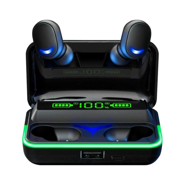 Slúchadlá Bluetooth REBEL SN-E10