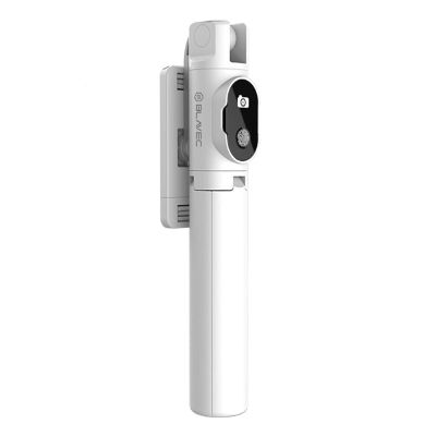 Selfie držiak so statívom BLAVEC P02 White
