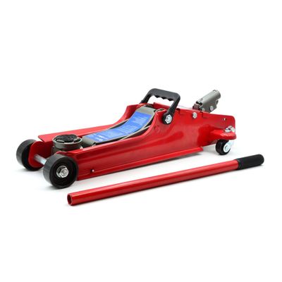 Zdvihák hydraulický 2,5t GEKO G02046