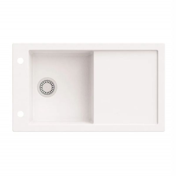 Axis Tramontana 860.0E Pure white