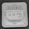 Termostat HUTERMANN HT020-E 16A