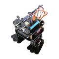 Stavebnica ACEBOTT Biped Robot Kit - dvojnohý robot