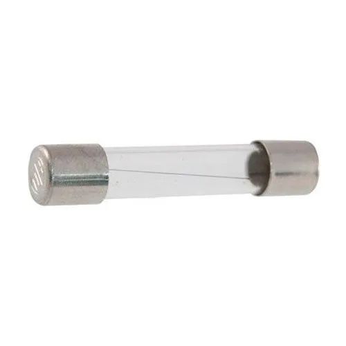 Poistka F 4A 6,3x32mm