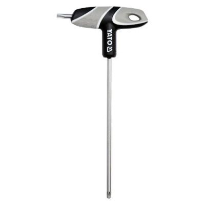 Skrutkovač T Torx T30 YATO YT-05608