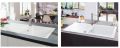 Villeroy & Boch Siluet 900.0 Biela keramika