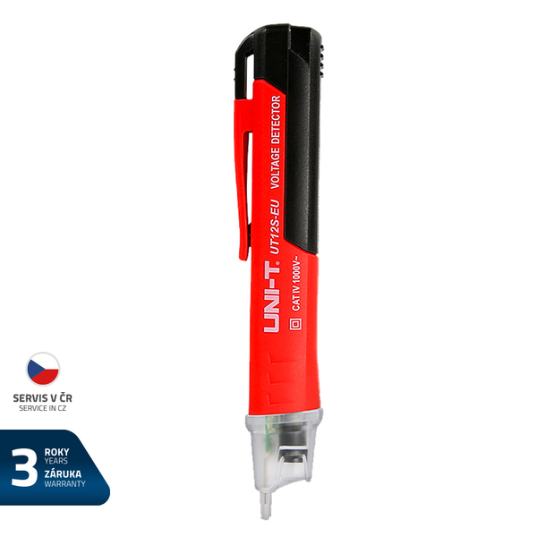 Detektor napätia UNI-T UT12S-EU