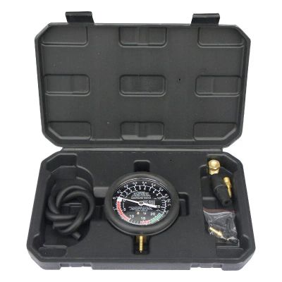 Tester na kontrolu tlaku oleja GEKO G02508
