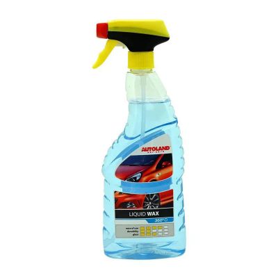Vosk v spreji AUTOLAND 750ml