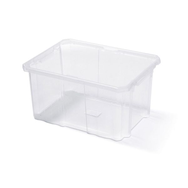 Box úložný CARGOBOX 6l
