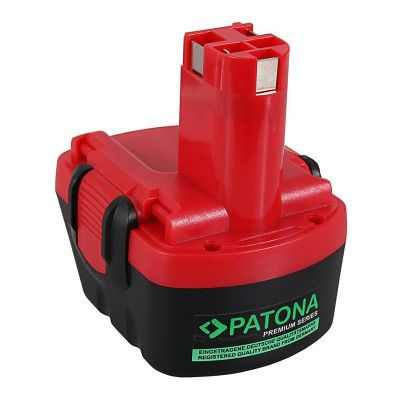 Batéria pre náradie Bosch 22612 3300 mAh Ni-MH 12 V Premium PATONA PT6117