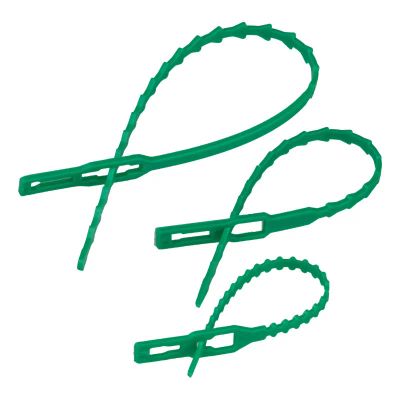 Uťahovací pás DPM OP0060G sada 60ks