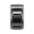 Adaptér USB-C/USB-C GOOBAY 74445