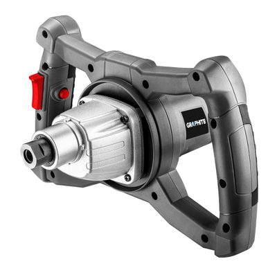 Miešadlo stavebných zmesí GRAPHITE 58G783