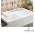 Villeroy & Boch Double 895.2 Biela keramika