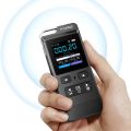 Geigerov počítač na kontrolu rádioaktivity FNIRSI GC-02
